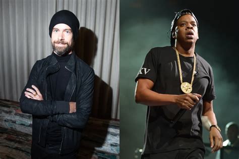Why did Jack Dorsey buy Tidal, Jay.